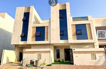 Villa - 5 Bedrooms - 6 Bathrooms for sale in Al Helio 1 - Al Helio - Ajman